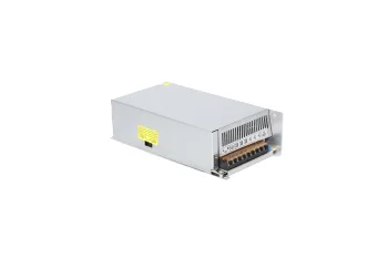 Arc 127 - 48V Servo Switching Power supply