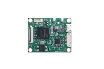 Arc 127 - Camera board