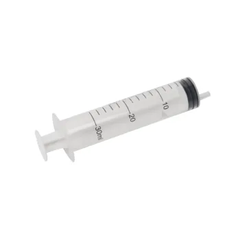 DTF-syringe