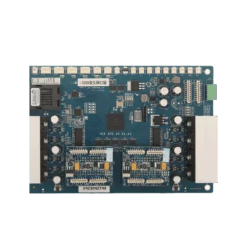 Prestige L2/XL2 DTF Daughter Board