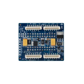 Prestige L2/XL2/XL3/XL4/Aries 124 UV DTF - Daughter Board Adaptor