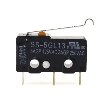 Prestige R1/R2/R2 PRO/L2/XL2/XL2 PRO/XL3/XL4/X6 DTF/Aries 113/Aries 124 v1/Aries 124 v2/Aries 213 UV DTF - Anti-collision sensor