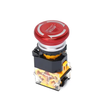 Prestige R1/R2/R2Pro/L2/XL2/XL3/XL4 DTF Aries 113/124 UV DTF/All Seismo Shakers - Emergency Stop Switch
