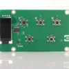 Button board for Prestige A4