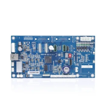 Prestige R2 DTF - Mother board