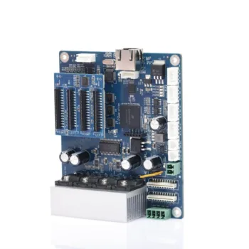 Prestige R2 DTF - Daughter Board