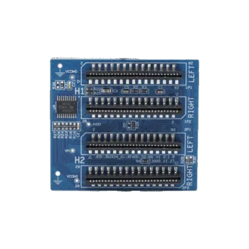 Prestige R2 DTF/ Aries 113 UV DTF - Daughter Board Adaptor