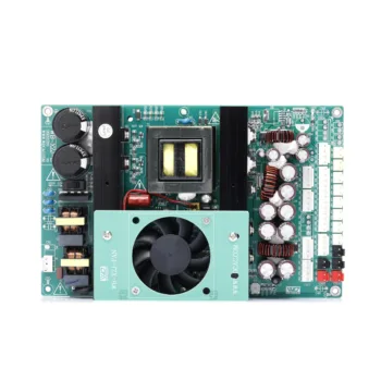 Prestige R2/R2 Pro DTF/ Aries 113 UV DTF - Integrated power box WB-XZJ-EB-220V