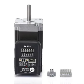 Prestige R2/R2 Pro Leadshine Motor