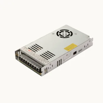 Prestige L2/XL2/XL3/XL4 DTF/Aries 124 UV DTF- 24V switching power supply 16.7 A(for 220V)