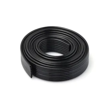 A3 UV black ink tube (8 tubes/3,5 meter)