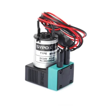 Prestige L2/XL2/XL3/XL4 DTF/ Aries 113/ Aries 124/ UV DTF - Cap Pump