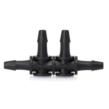 Aries 113 UV DTF Ink Seperator-2in 2out(black)