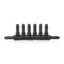 Aries 113 UV DTF Ink Seperator-2in 6out(black)