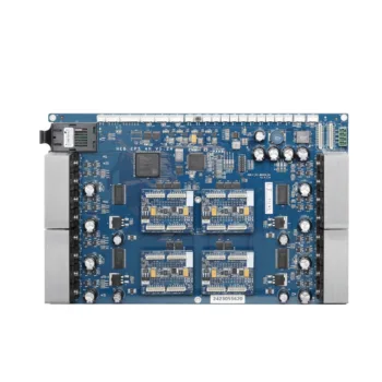 Prestige XL3/XL4 DTF - Daughter Board