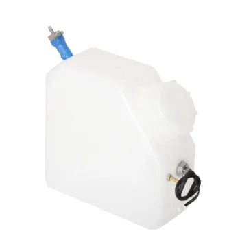 Prestige XL4 DTF 1.5L Ink Bottle with Alarm System