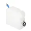 Prestige XL4 DTF 1.5L Ink Bottle with Alarm System