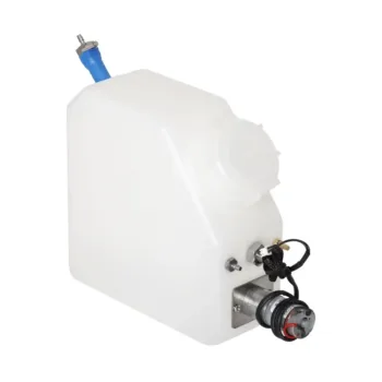 Prestige XL4 DTF 1.5L Ink Bottle with Alarm & Stirring System