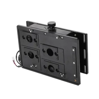 Prestige XL4 DTF Capping Station