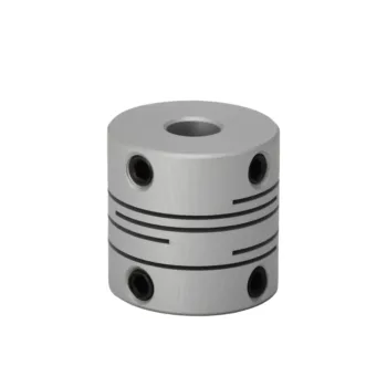 Seismo M16/M24/M30/L16R/L24R/V24 Shaking Coupling 6*6
