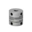 Seismo M16/M24/M30/L16R/L24R/V24 Shaking Coupling 6*6