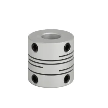 Powdering Coupling 8*8