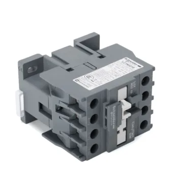 Seismo M16/M24/M30/L16R/L24R/V24 Main electric breaker 32A 220V