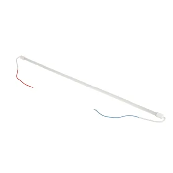 Heating Bulb/Quartz lamp for 60 Shakers (750mm/750W) - 220V