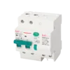 Seismo M16/M24/M30/L16R/L24R/V24 Breaker DZ47SLED40A 2P 220V