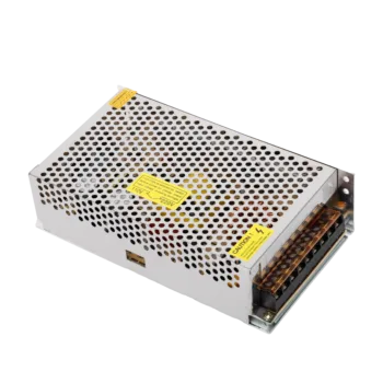 Seismo M16/M24/M30/L16R/L24R/V24 Switch 24V/10A 220V