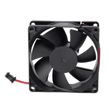 Seismo M16/M24/M30/L16R/L24R/V24 Cooling Fan 80&25*24V