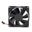 Seismo M16/M24/M30/L16R/L24R/V24 Cooling Fan 80&25*24V