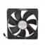 Cooling Fan 120&25*24V with Oil for All Seismo Shakers