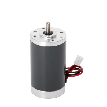 Seismo M16/M24/M30/L16R/L24R/V24 Motor 2800RPM