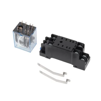 Seismo M16/L16R/M24/L24R shaker/ Prestige L2 DTF - Solid Relay with Base