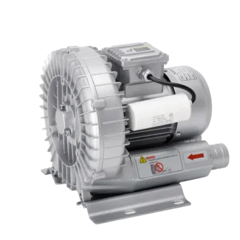 Seismo L16/L24/L16R/L24R/V24 Vortex Fan 220V