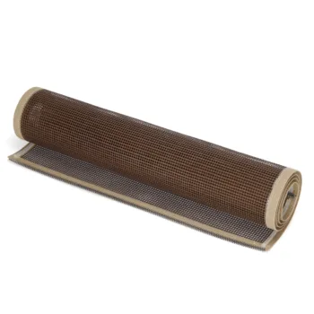 Seismo M24/L24/L24R Guide Belt