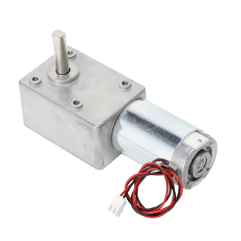 Seismo L16/L24/L16R/L24R Guide Belt Motor