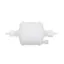 Capsule filter