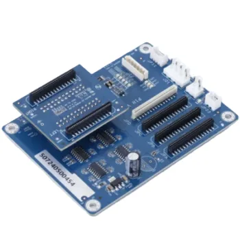R1 F1080 DTF Daughterboard