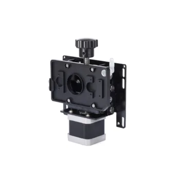 Aries 213 UV DTF - Regular (Sraight position) Capping Station (with cap top)