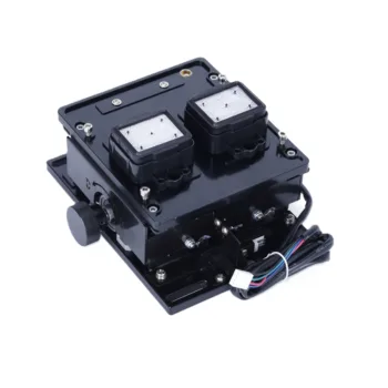 A2/60cm Capping station assembly