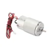 CR Motor for A3/A4 DTF Printer(Sheet and Roll Compatible)