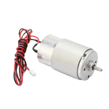 CR Motor for A3/A4 DTF Printer(Sheet and Roll Compatible)