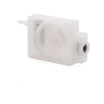 Damper for A3/A4 DTF