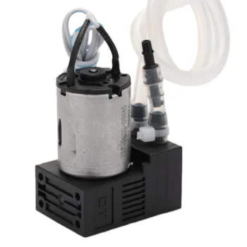 Ink pump for Prestige A4