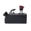 A3 UV black rectangular bottle/with stirring system