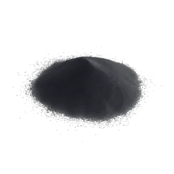 Proszek DTF powder SUBLIBLOCK black 80-170 1kg