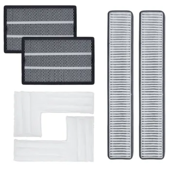 Zestaw filtrów do Miro 13 MAX / Filter kit for Miro 13 MAX