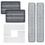 Zestaw filtrów do Miro 13 MAX / Filter kit for Miro 13 MAX